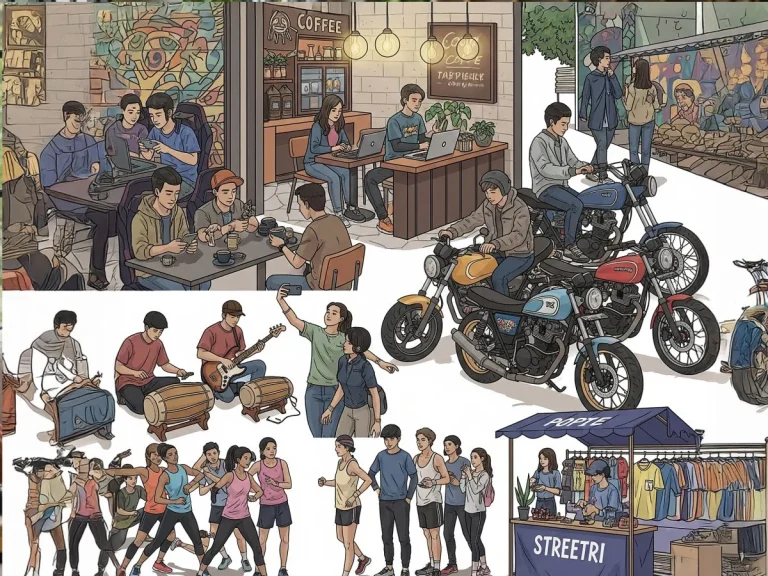 Arti ‘Ngab’ dan Kapan Harus Menggunakannya